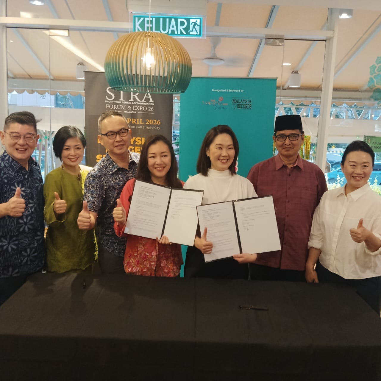 Kakatoo and Deltus Sign MoU to Explore Strategic Collaboration